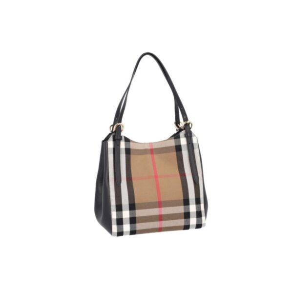 Burberry 80737851_BLACK - Image 2