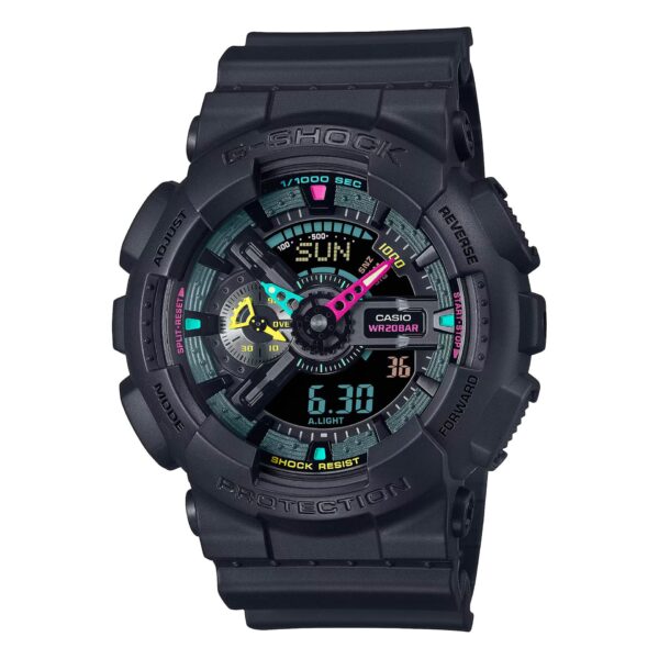 Casio X093_GA-110MF-1AER