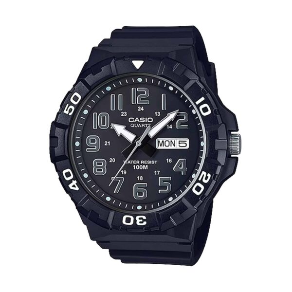 Casio X093_MRW-210H-1A