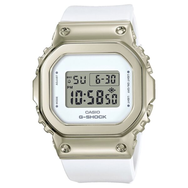 Casio X093_GM-S5600G-7ER