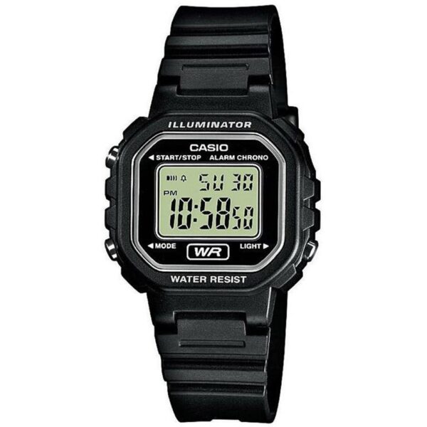 Casio X093_LA-20WH-1A