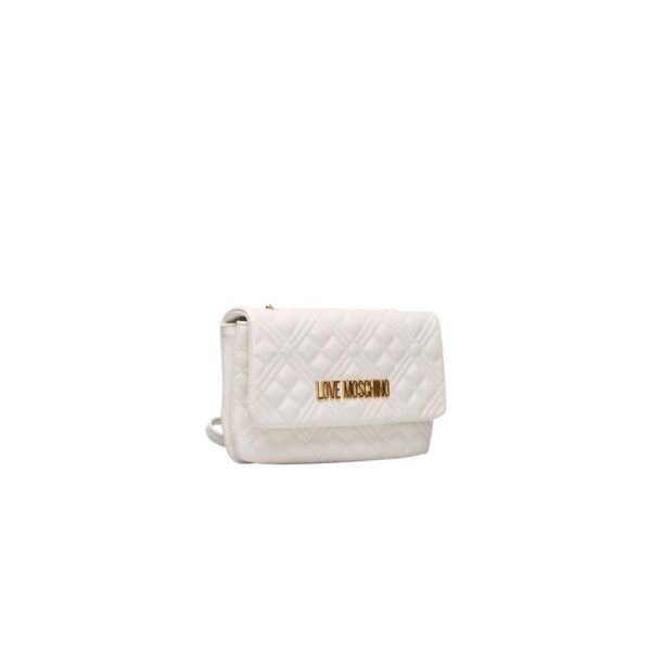 Love Moschino JC4097PP0HLA_120BIANCO - Image 2