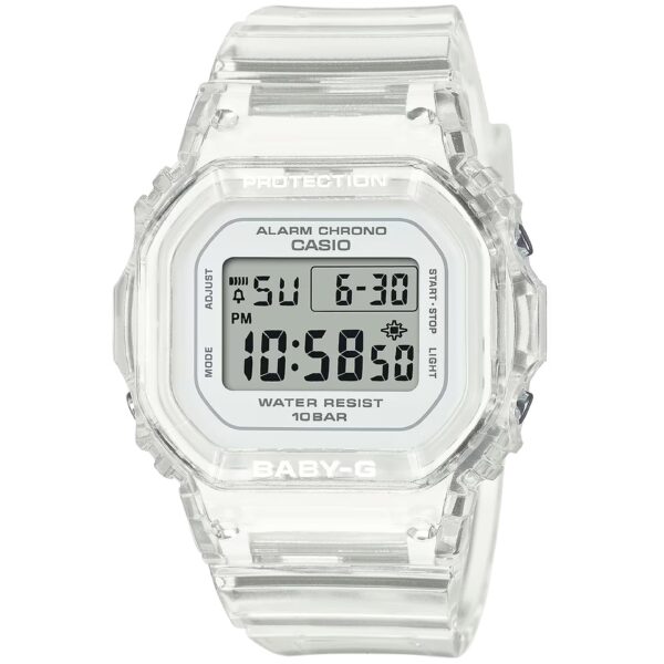 Casio X093_BGD-565US-7ER