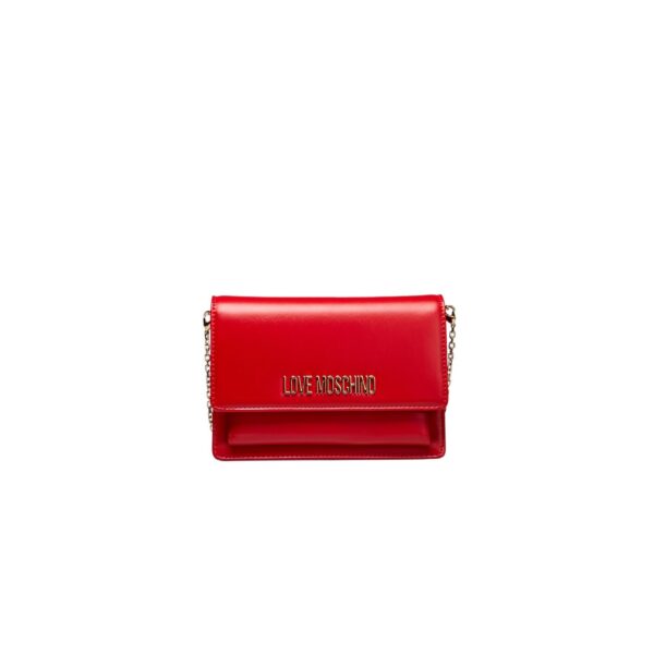 Love Moschino JC4095PP1HLL_500ROSSO