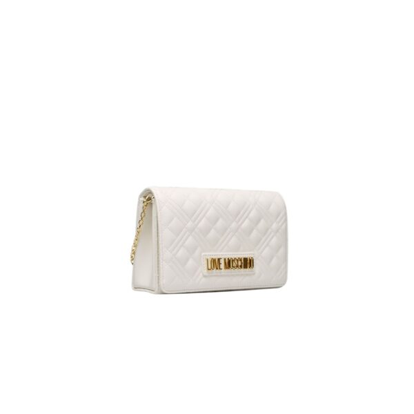 Love Moschino JC4079PP0HLA_120BIANCO - Image 2