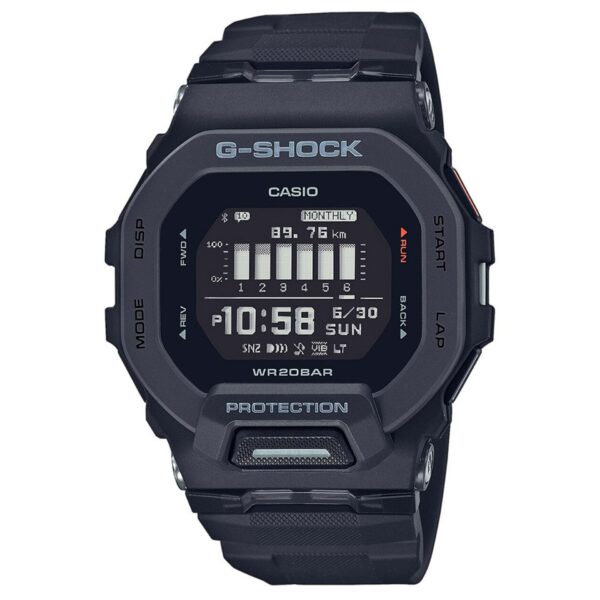 Casio X093_GBD-200-1ER