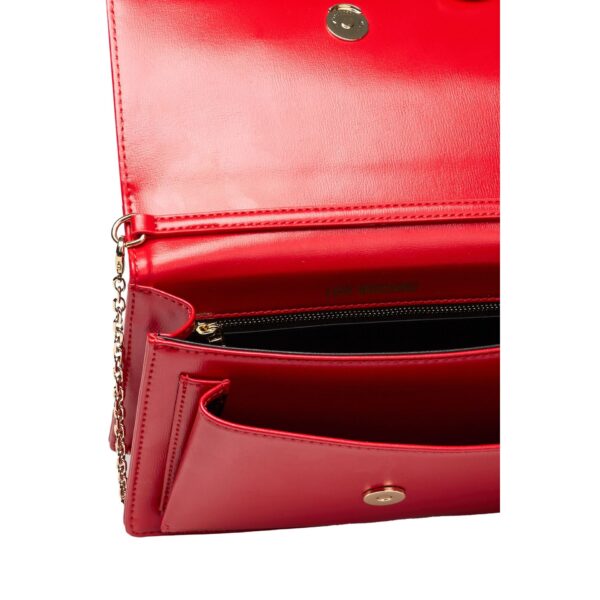 Love Moschino JC4095PP1HLL_500ROSSO - Image 5