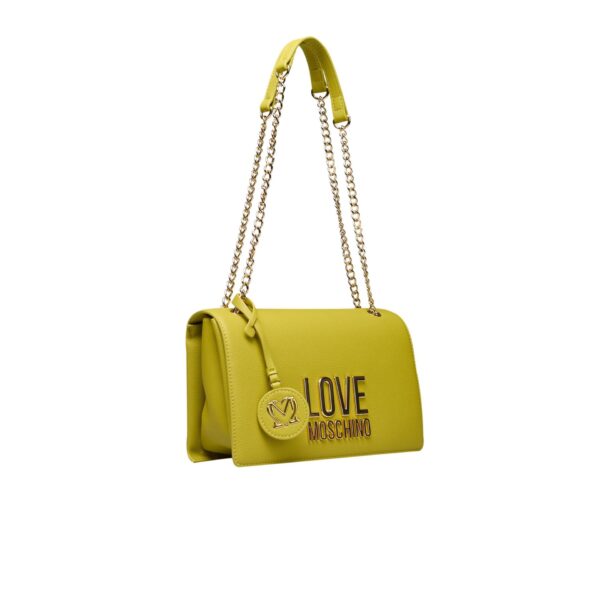 Love Moschino JC4099PP1HLI_404LIME - Image 2