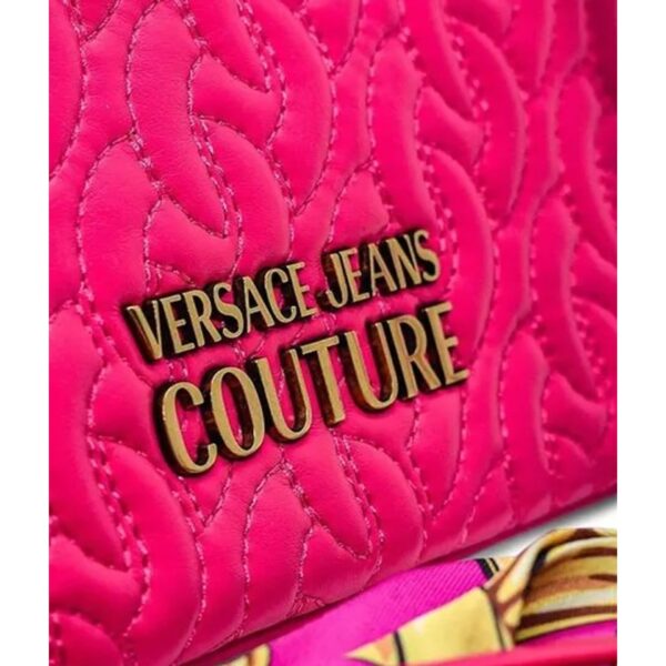 Versace Jeans 75VA4BAX_ZS803_455 - Image 6