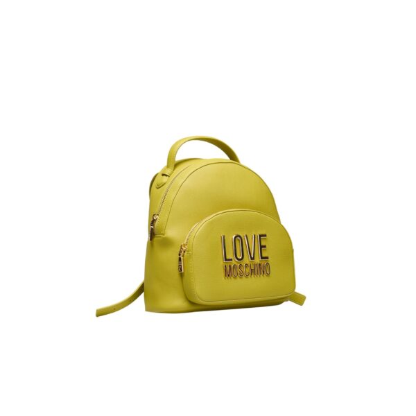 Love Moschino JC4105PP1HLI_404LIME - Image 2