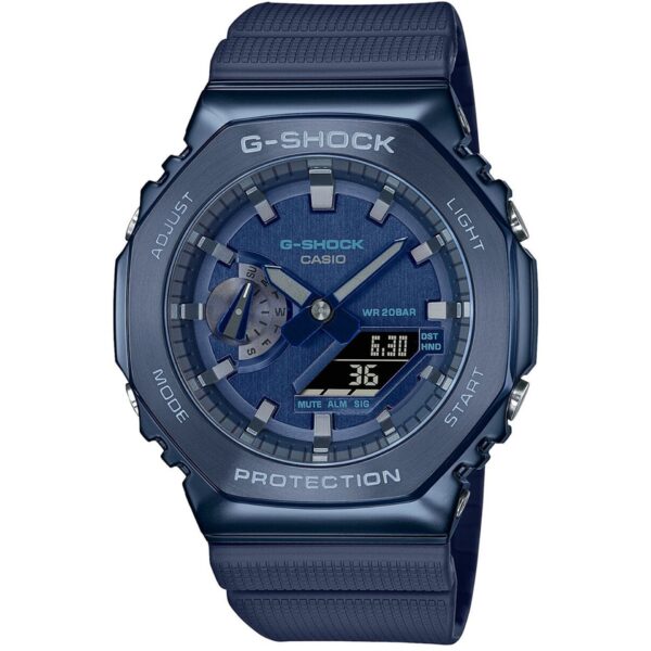 Casio X093_GM-2100N-2AER