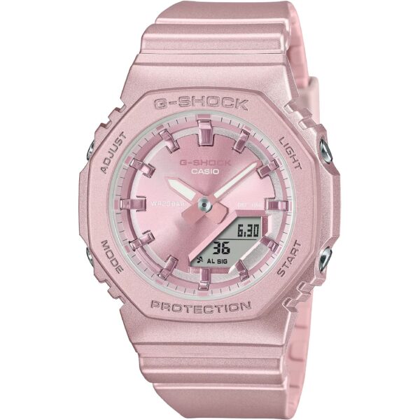 Casio X093_GMA-P2100ST-4AER