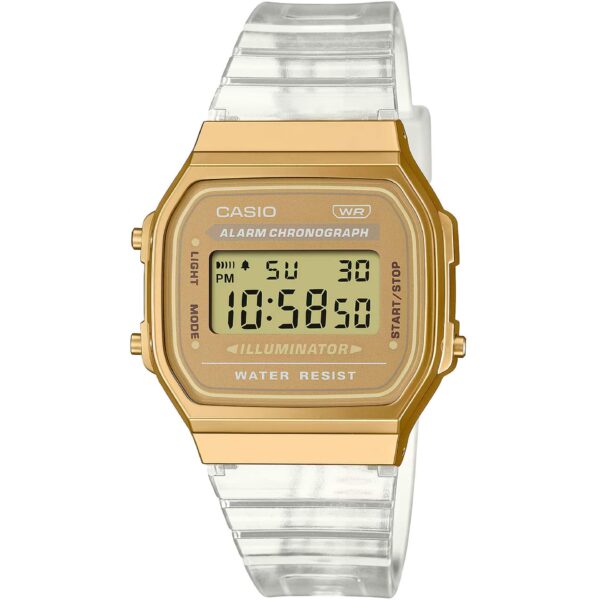 Casio X093_A168XESG-9AEF