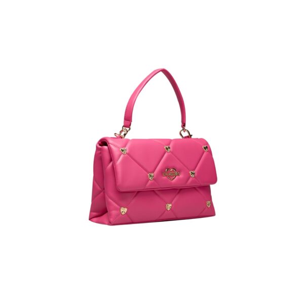 Love Moschino JC4184PP0HLZ_604FUCSIA - Image 2