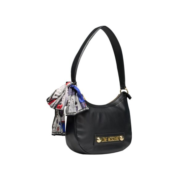 Love Moschino JC4222PP08KD_000NERO - Image 2