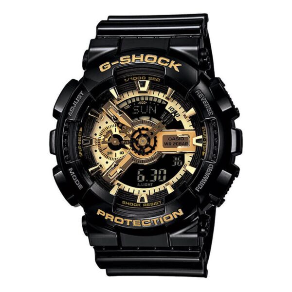 Casio X093_GA-110GB-1AER