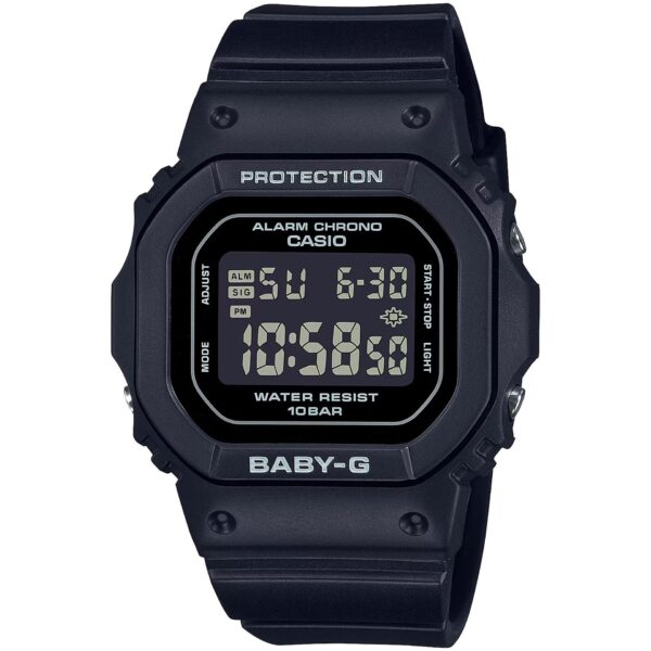 Casio X093_BGD-565U-1ER