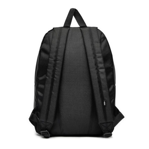 Vans X073_VN000H50BLK1-_BLK1 - Image 2